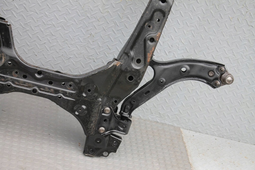 фото №10, Подрамник + рычаги перед подрамник подрамник honda cr-v iv 2.2 i-dtec 12-14