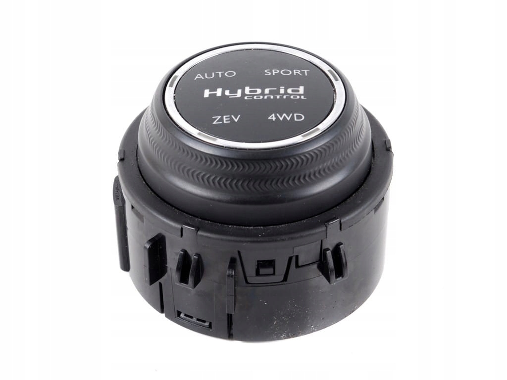 фото №2, Выключатель переключатель панель hybrid управление ds5