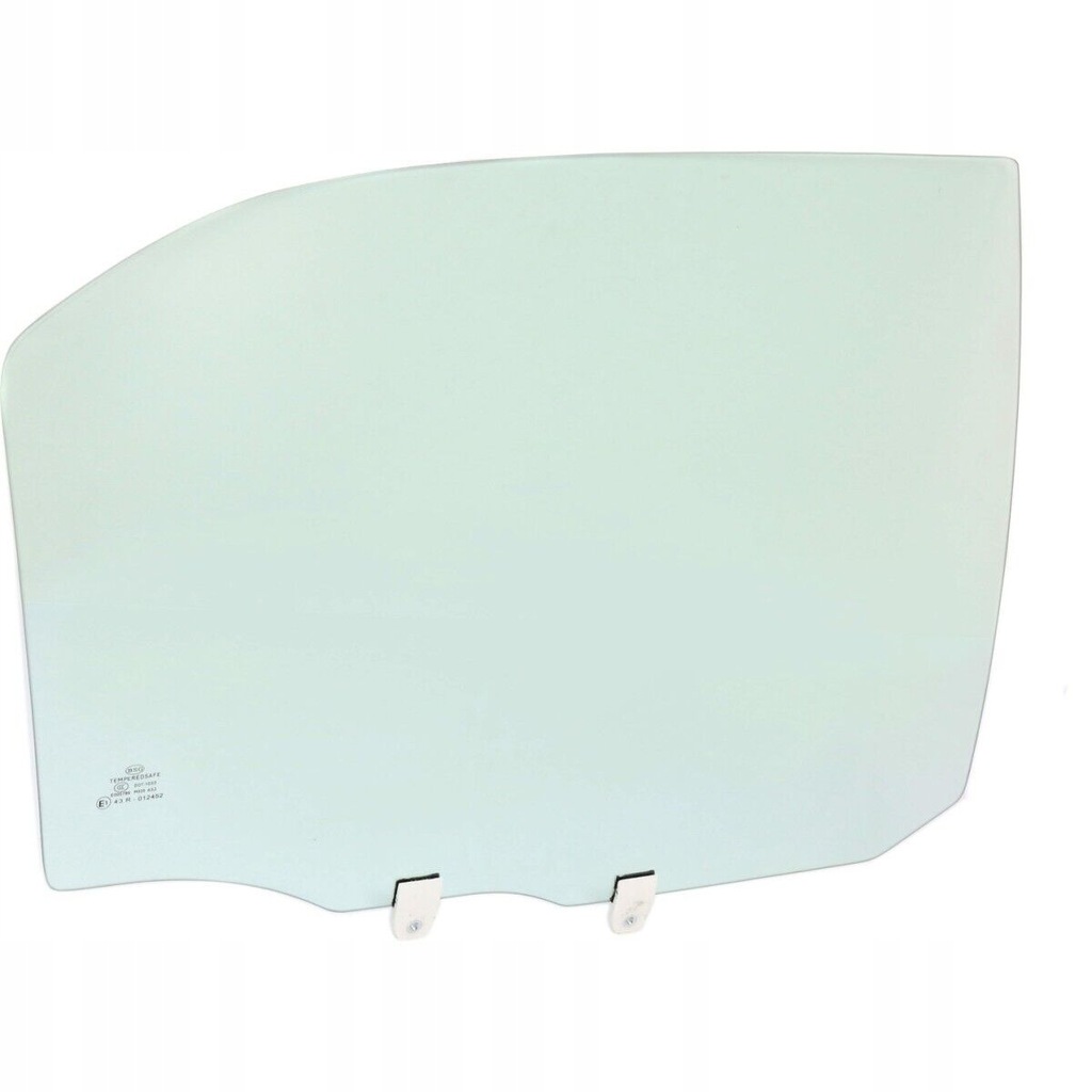 фото №1, Nowa стекло правая задняя honda civic vi