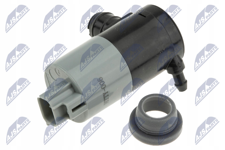 фото №3, Nty esp-ty-006 помпа розпилювача