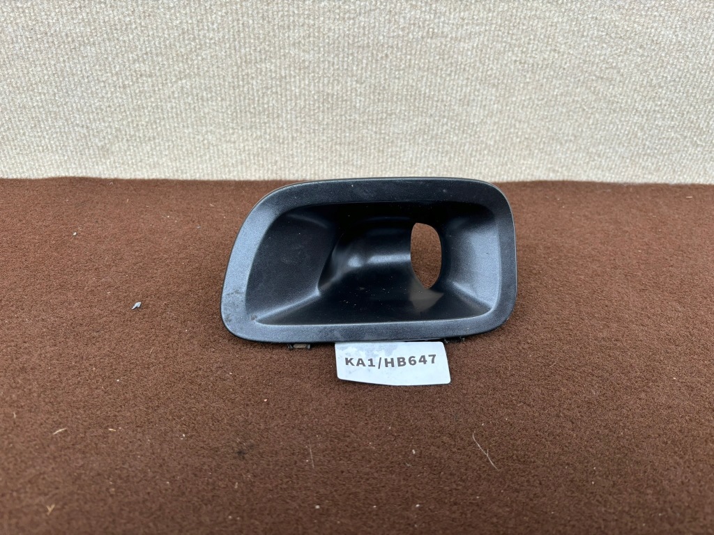 Купить Rover 400 левая решётка бампера заглушка 400lh ka1/hb647