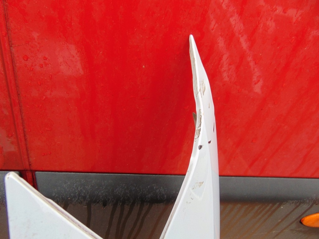 фото №9, Крила лівий перед vw golf vii lift 5g0821105b