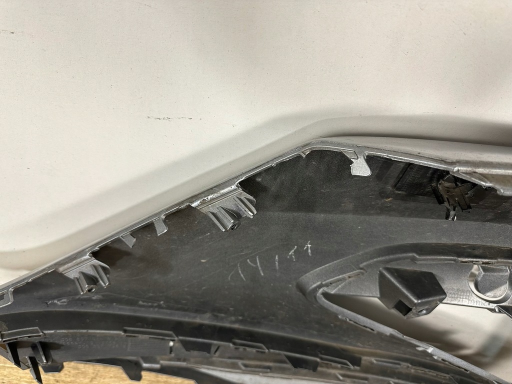 фото №5, Бампер перед передній кутик правий vw arteon lift 3g8 3g8807014r повний