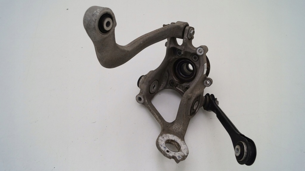 фото №7, Audi q5 sq5 a6 rs6 macan поворотний кулак привідний вал ліва задня