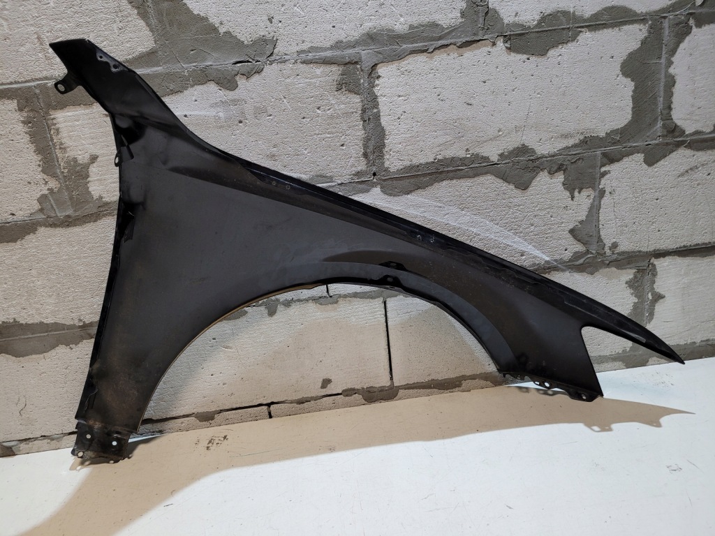 Купить Крыло  левое  перед q5 рестайлинг  8r0 10-16