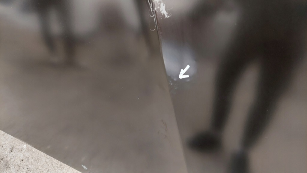 фото №4, Капот opel astra 5 v k lift 20-