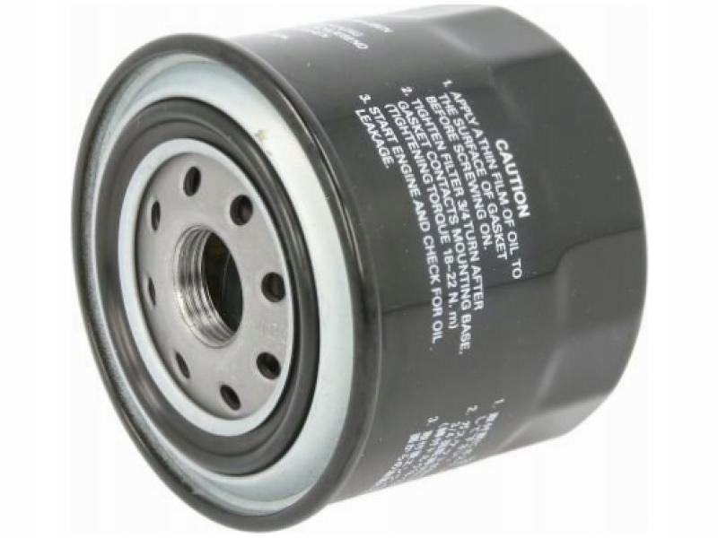 Купить Фильтр масла subaru legacy 2 2.5 96-99