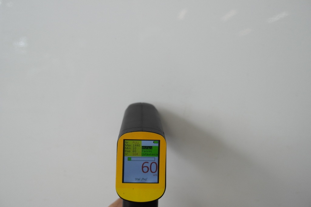 фото №7, Mitsubishi outlander iii lift 16-20 дверь передние i задние левая kpl w37 оригинальный номер