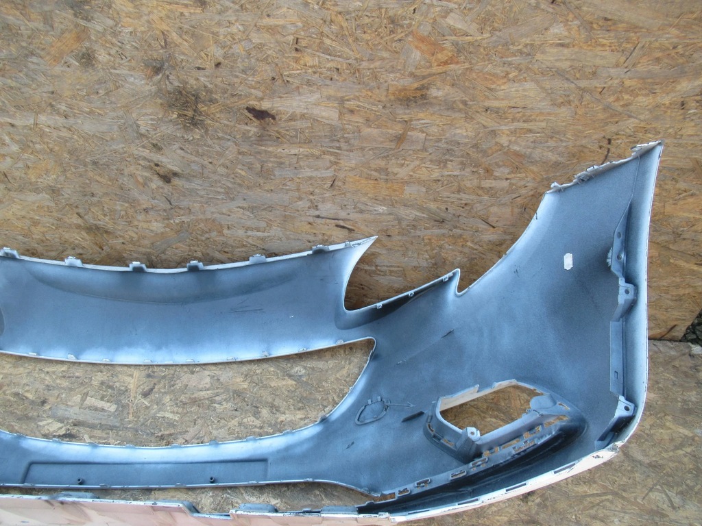 фото №7, Бампер перед opel corsa e