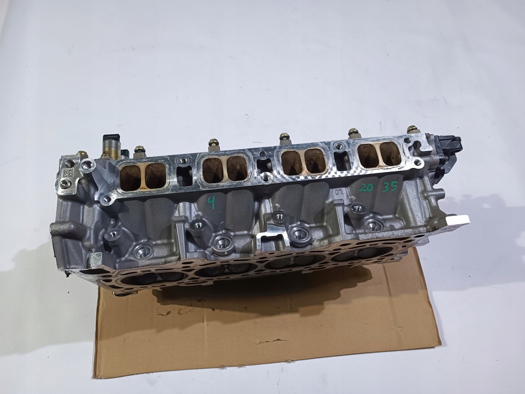 фото №9, Головка ford explorer edge 2.0 2.3 ecoboost 2020-