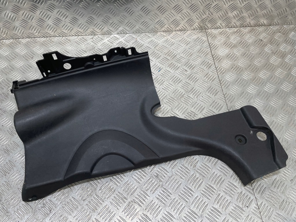 Купить Защита обивка багажника правый mini r59 roadster 2758902