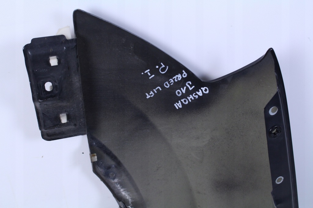 фото №7, Крила правий nissan qashqai j10