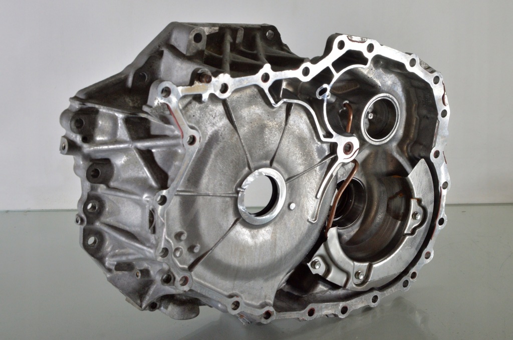 Купить Корпус передняя jf016e nissan