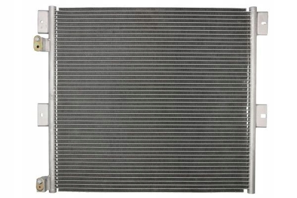 фото №1, Конденсатор радиатор кондиционера ktt110375