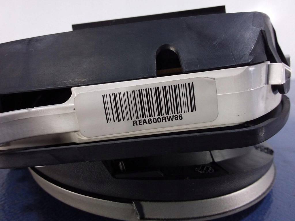 фото №5, Renault megane ii 1.9dci лічильник 8200306538a