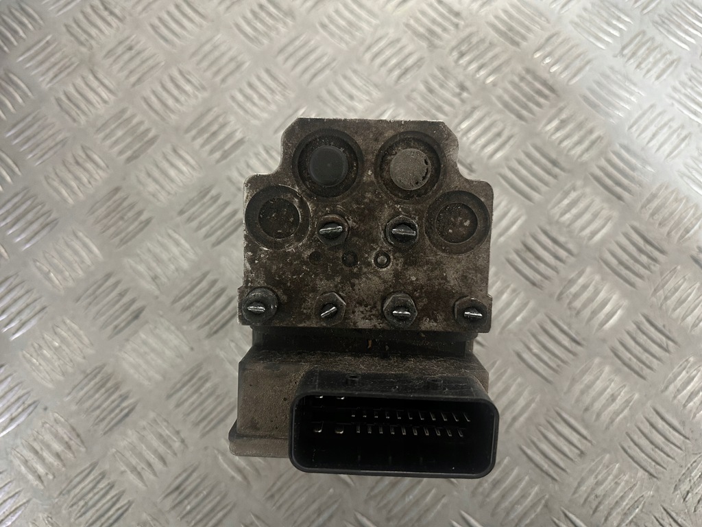 фото №9, Opel signum 1.8 16v z18xer блок керування насос 12773673 15114109f