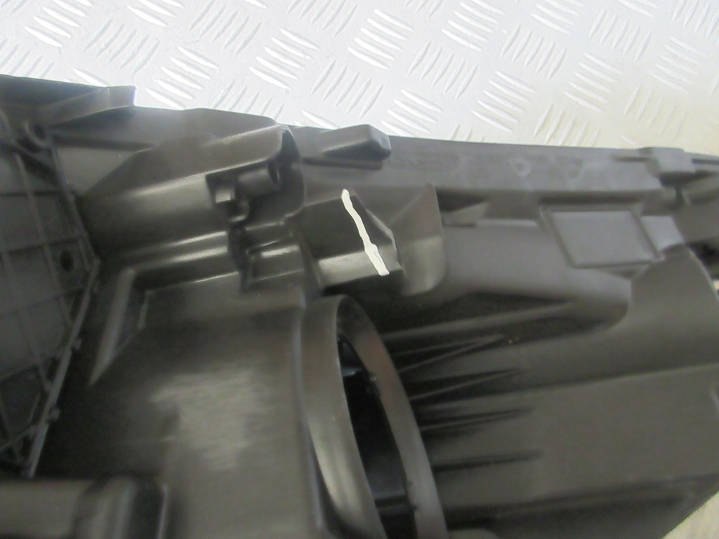 фото №5, Лампа фара правый opel corsa e оригинал