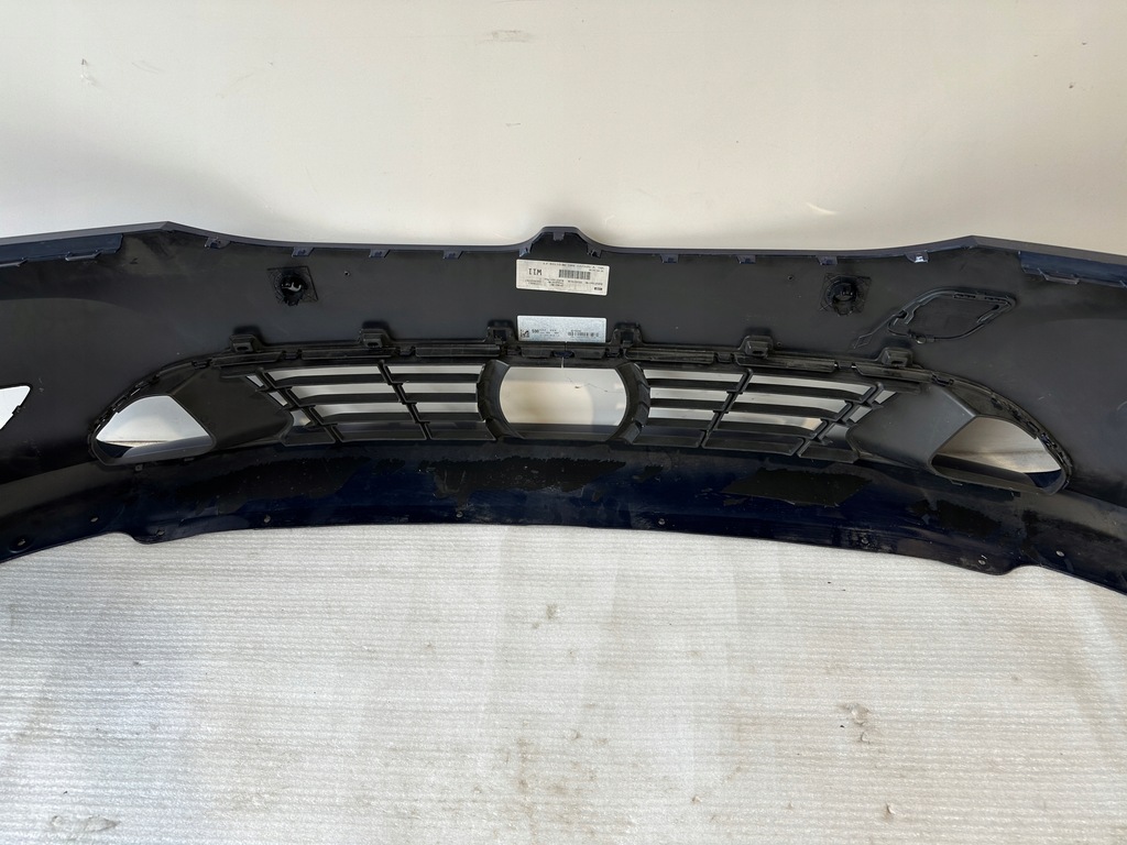 фото №8, Бампер передній перед bmw 3 g20 g21 51117422239