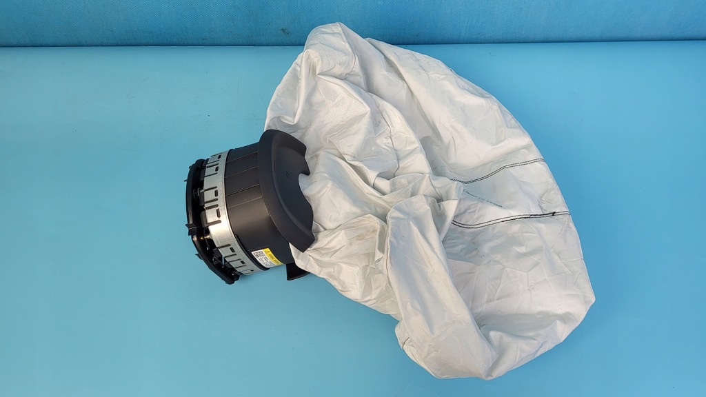 фото №10, Volvo xc60 ii 21r подушка водителя подушка безопасности p39825814