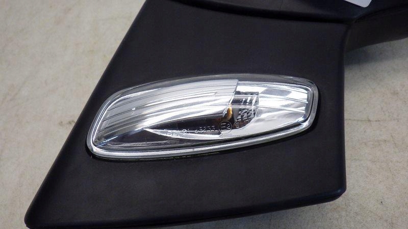 фото №9, Дзеркало ліва 6 pin kth europa peugeot 308 i t7 0206040 0208094 0308094