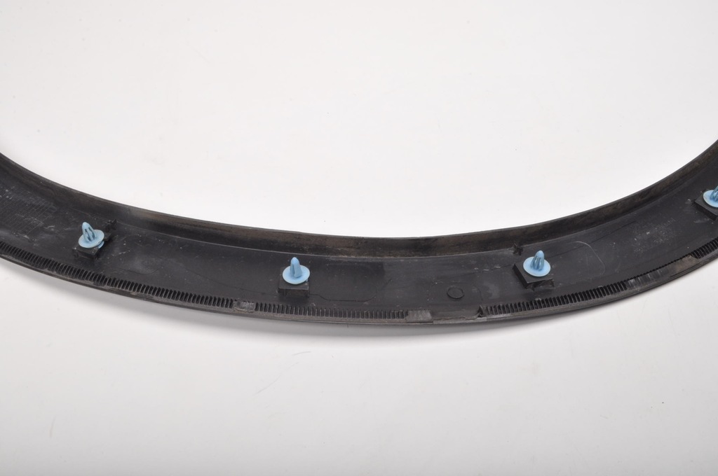 фото №7, Mg hs молдинг накладка na крила лівий перед 10788796 2023r lift