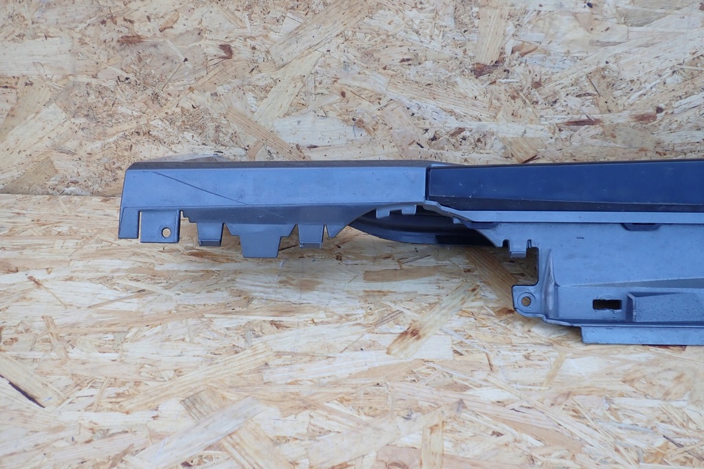 фото №9, Audi rs6 avant c8 4k0 молдинг порог правая 4k0853856b