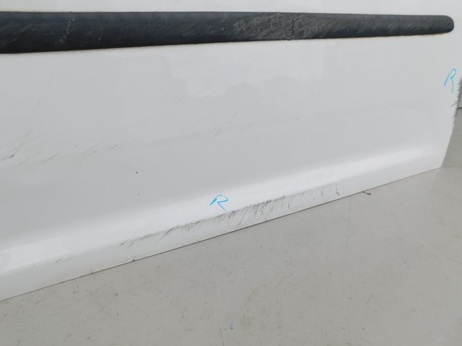 фото №8, Vw caddy lift 15- дверь правое передние перед