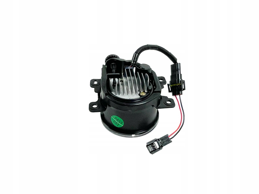 фото №3, Honda civic x sedan 2016- протитуманна фара світлодіодний правий