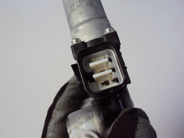 фото №4, Механизм стекло правый задняя mitsubishi lancer vii