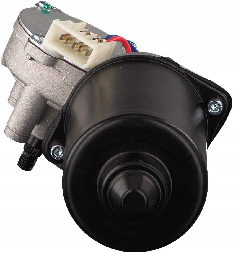 фото №12, Двигун двірник febi bilstein 17092 1j0955119