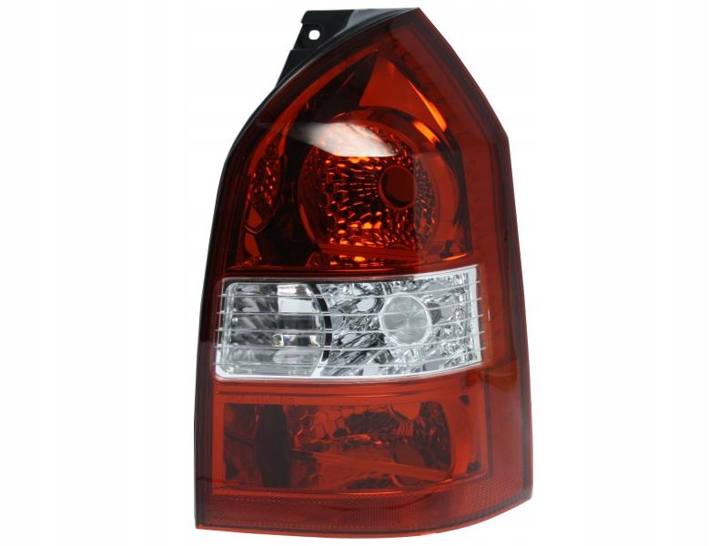 фото №14, Tyc 11-6111-11-2 лампа задня комбінована