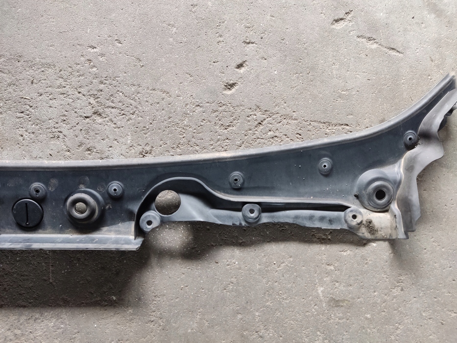 фото №5, Bmw f11 жабо europa