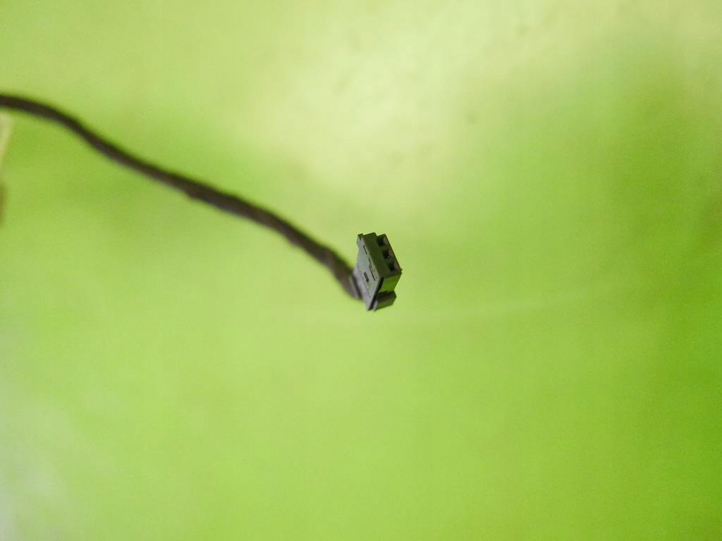 фото №7, Джгут електропроводка права перед peugeot 206 cc phi