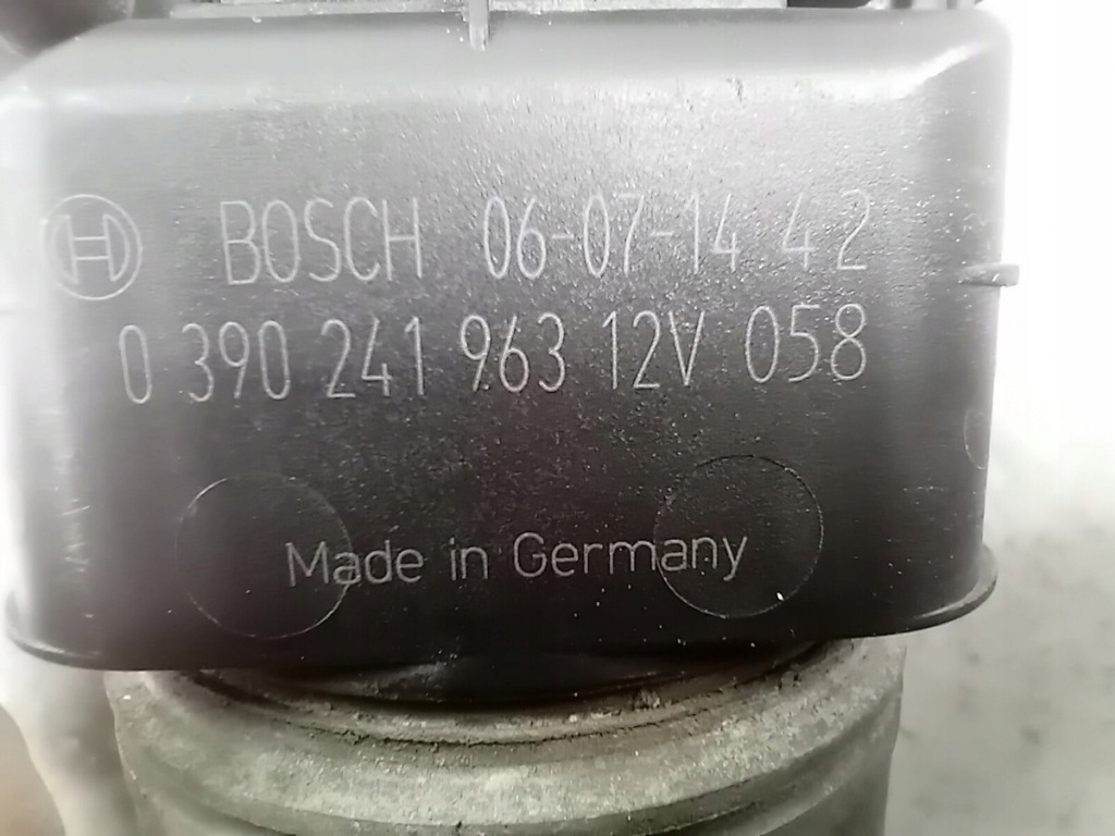 Купити Механізм двірник chrysler sebring iii 05303714ad 0390241963 bosch