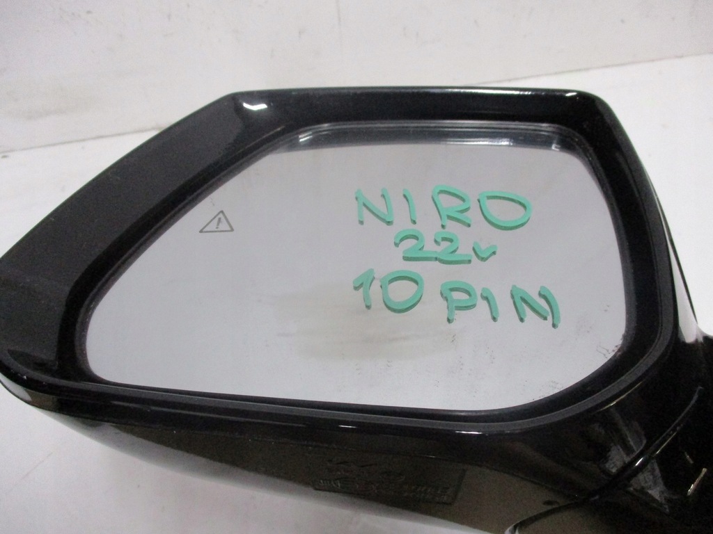 фото №16, Дзеркало дзеркало kia niro ii 22r асистент