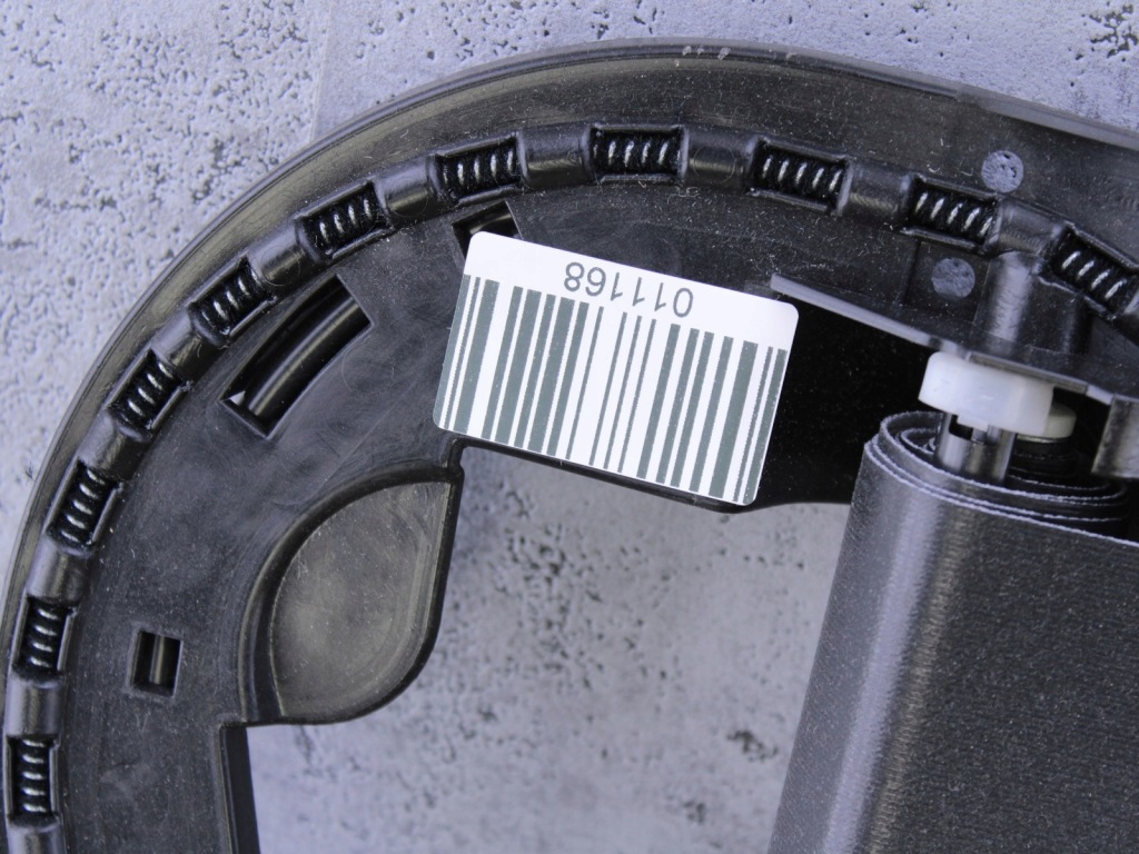 фото №15, Каркас шторка жалюзи люк панорама peugeot 508 i sw eu org