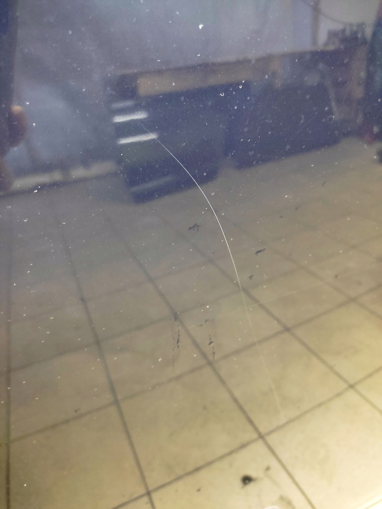 фото №8, Audi a6 c6 kombi капот кришка silniika lz5d