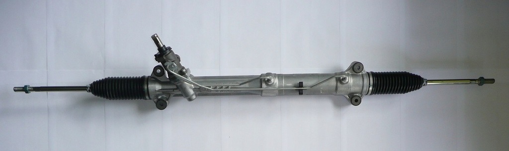 фото №14, Рулевая рейка iveco daily massif