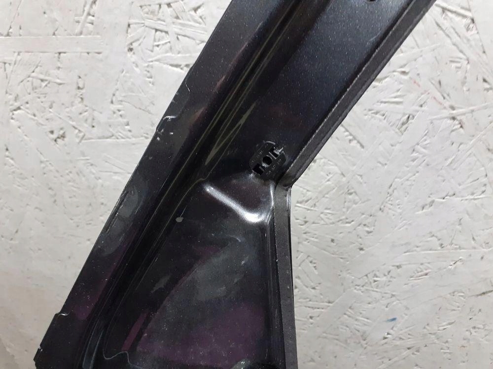 фото №9, Дверь задние задняя правое audi q5 80a 2018-