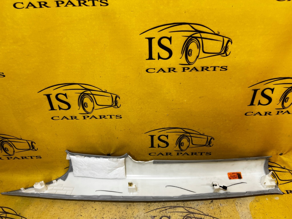 фото №7, Захист обшивка стійка c задня ліва лівий tesla model 3 przedlift