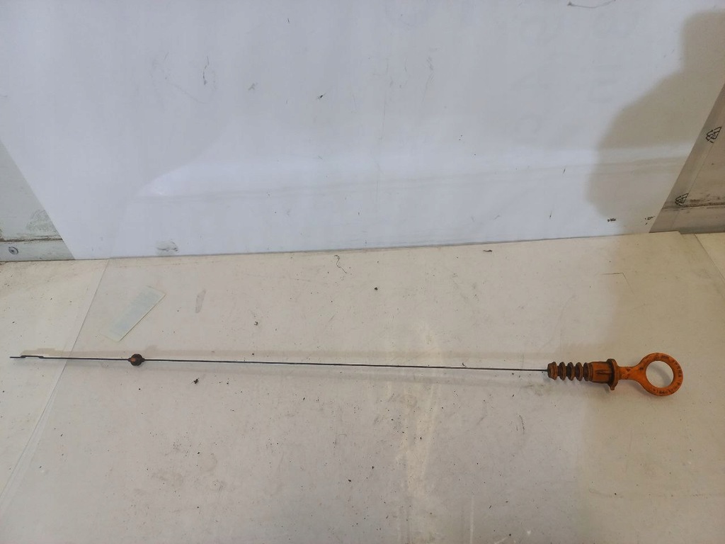 фото №1, Щуп щуп оливи vw 038115611b