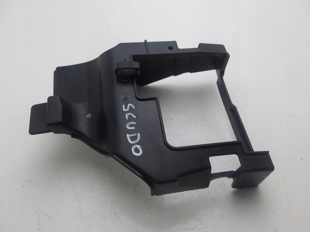 фото №1, Scudo jumpy expert 07-14 захист комп'ютер оригінал 1400582980