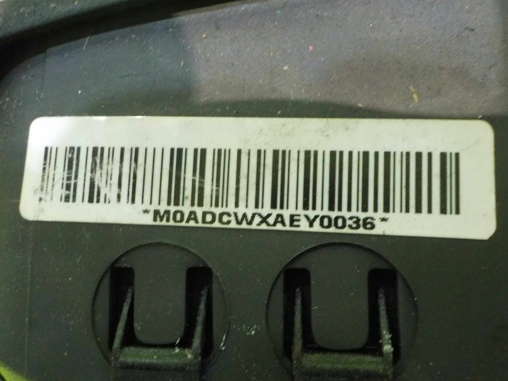 фото №6, Ix55 08-12 europa подушка безопасности подушка водителя