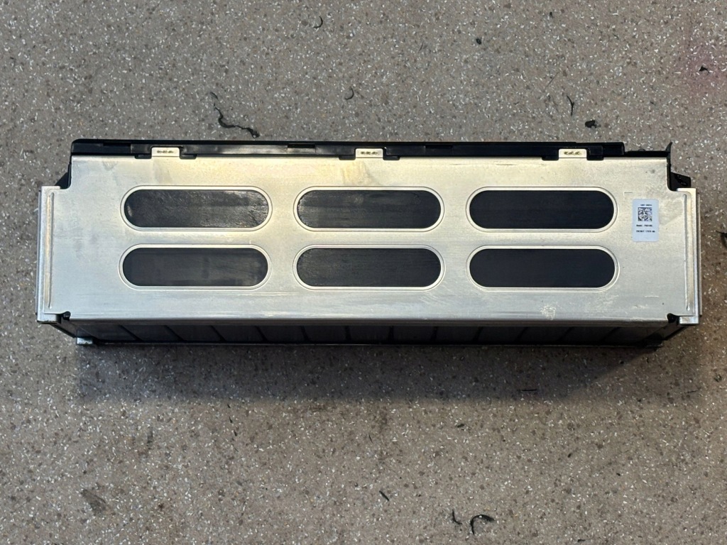 Купить Элемент аккумулятора porsche panamera 971 4m0915591p