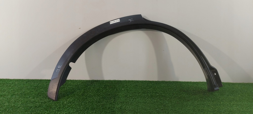 фото №1, Mitsubishi eclipse cross правая молдинг крыла задняя