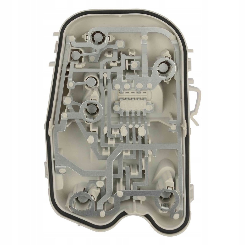 фото №13, Вкладиш лампи роз'єм лампочка ezc-au-140 nty