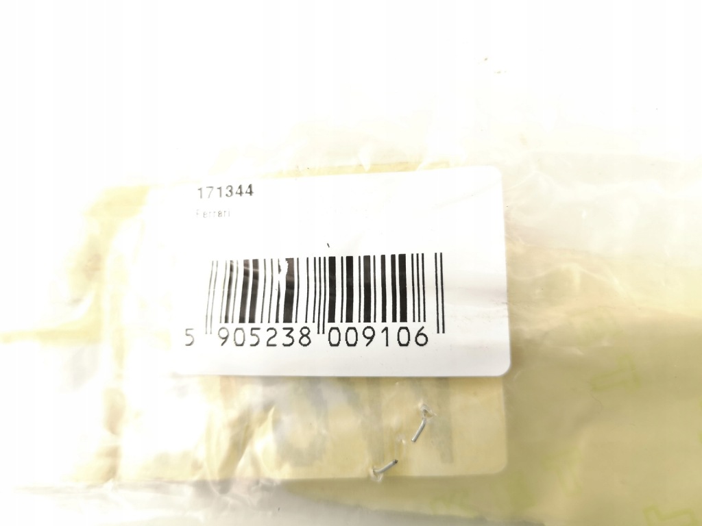 Шланг топливный ferrari f355 2.7 5.2 171344 в Украине