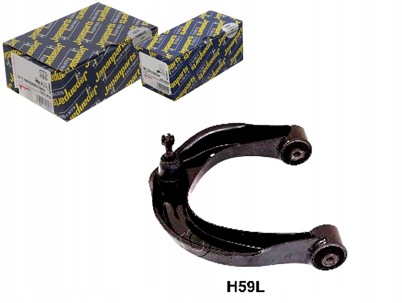 фото №1, Рычаг hyundai перед sonata 2,0crdi 2,4 3,3 le gór