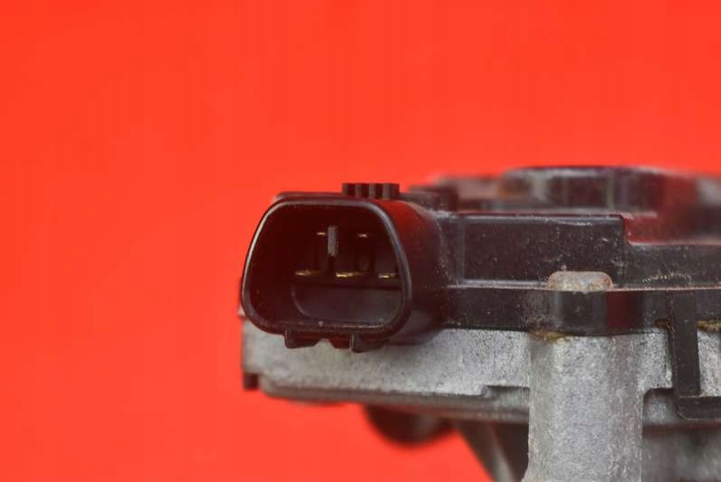 фото №7, Механизм моторчик дворник перед eu mazda 5 1 i cr 05-08