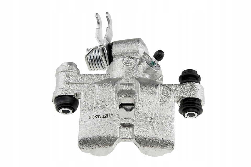 фото №4, Суппорт задняя правый do mazda 323f 98- 626 97- premacy